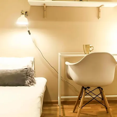 Apartament Blisko Plazy - Okrzei 12 Appartamento