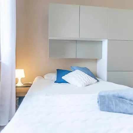 Apartament Blisko Plazy - Okrzei 12 Appartamento *
