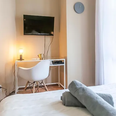 Apartament Blisko Plazy - Okrzei 12 Appartamento