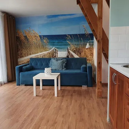 Appartamento Apartament Blisko Plazy - Okrzei 12 *